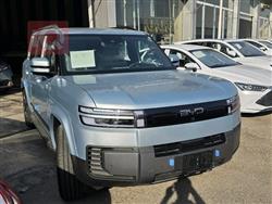 BYD Leopard 7